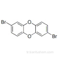 2,7-DIBROMODIBENZO-P-DIOXIN CAS 39073-07-9